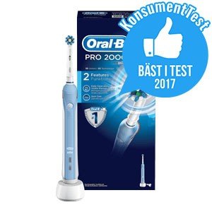oral b eltandborste bäst i test oral b eltandborste bäst i test