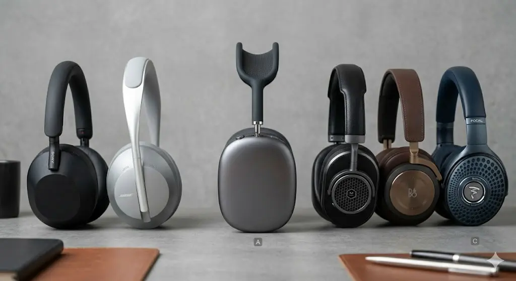 airpods max