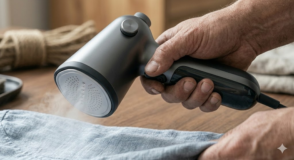 Steamer bäst i test 