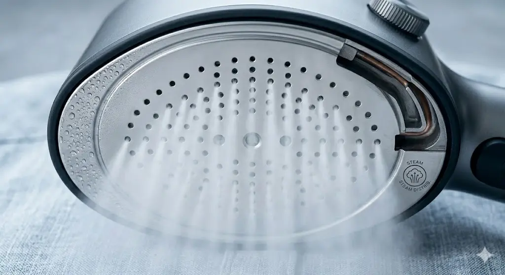 Steamer bäst i test 