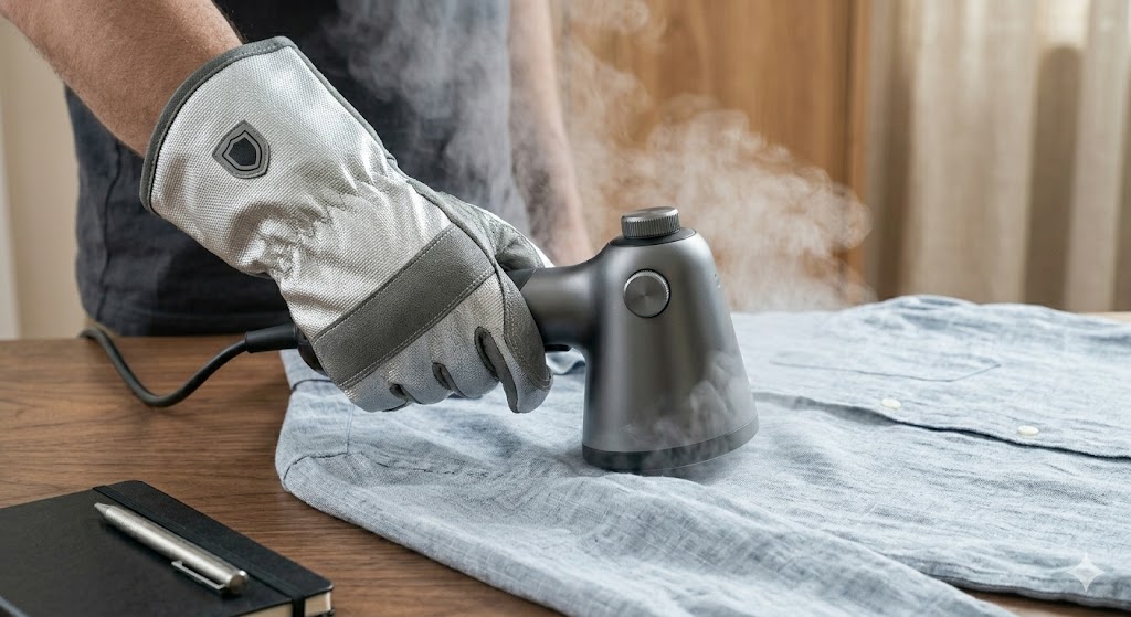 Steamer bäst i test 