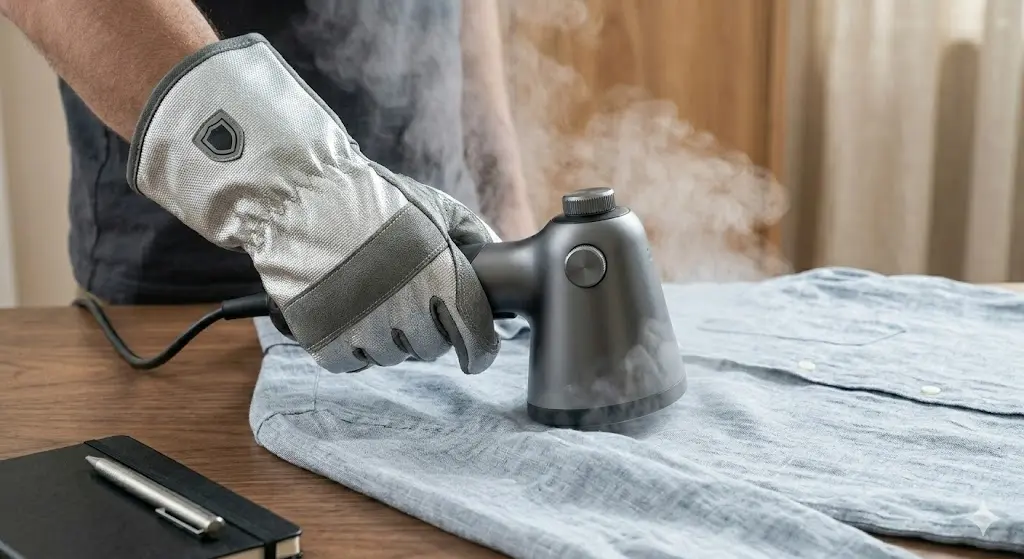 Steamer bäst i test 