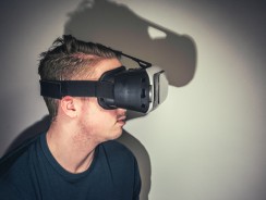 VR Glasögon för mobilen – Test 2017