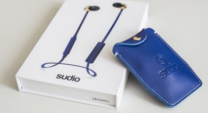 Recension av Sudio Vasa Blå