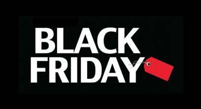 Tips: Black Friday Erbjudanden i Sverige 2017