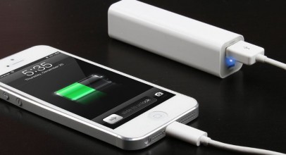 Får man flyga med sin Powerbank?