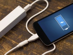 Powerbank Test 2017
