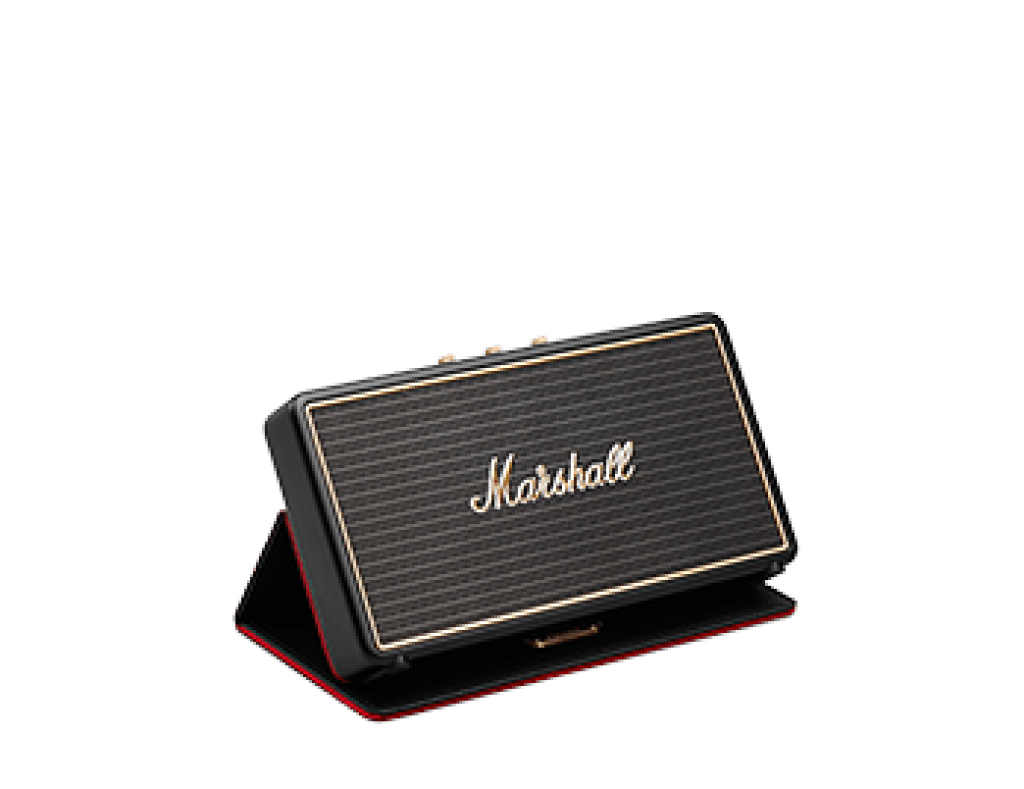 Marshall bluetooth приложение не видит наушники