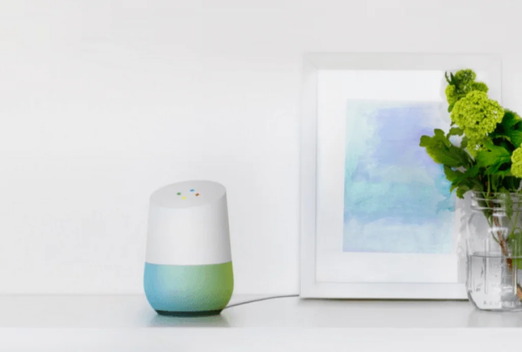 google-home