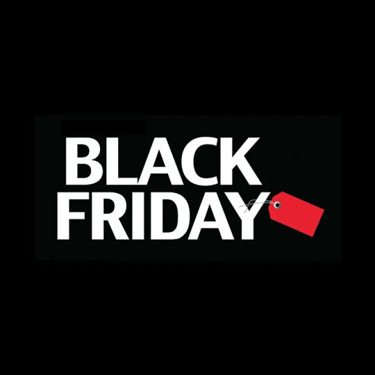 Tips: Black Friday Erbjudanden i Sverige 2017