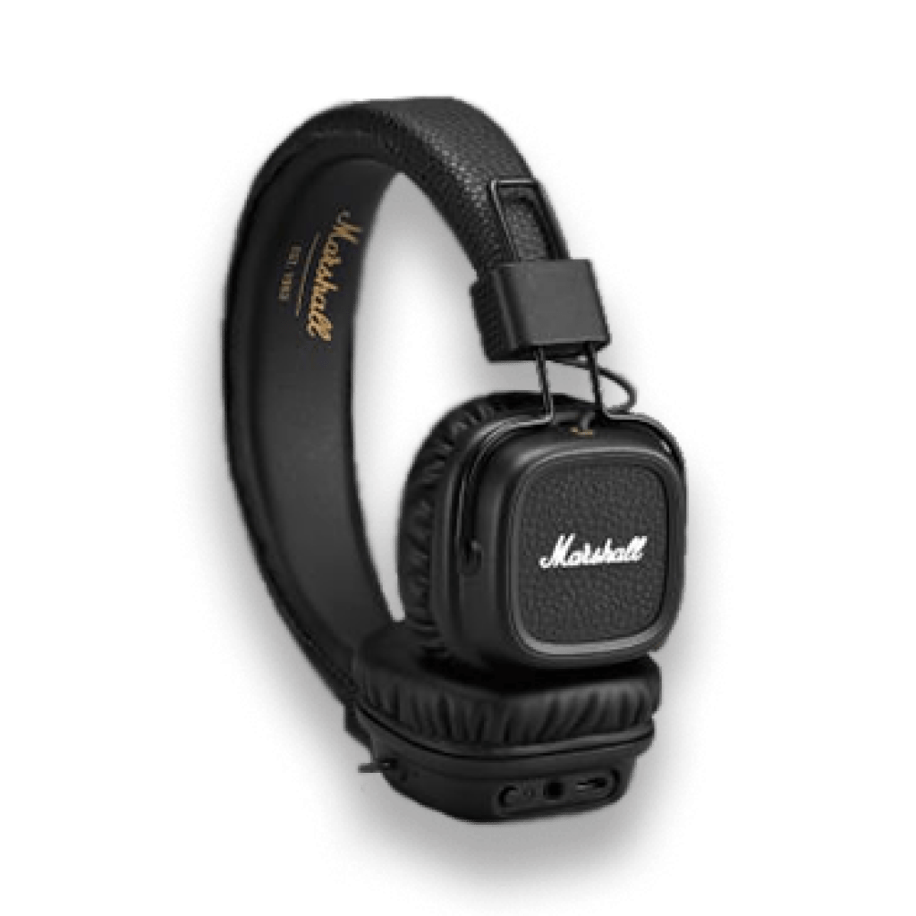 Marshall major 2 bluetooth как сбросить настройки