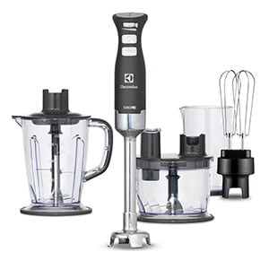 Electrolux stavmixer test