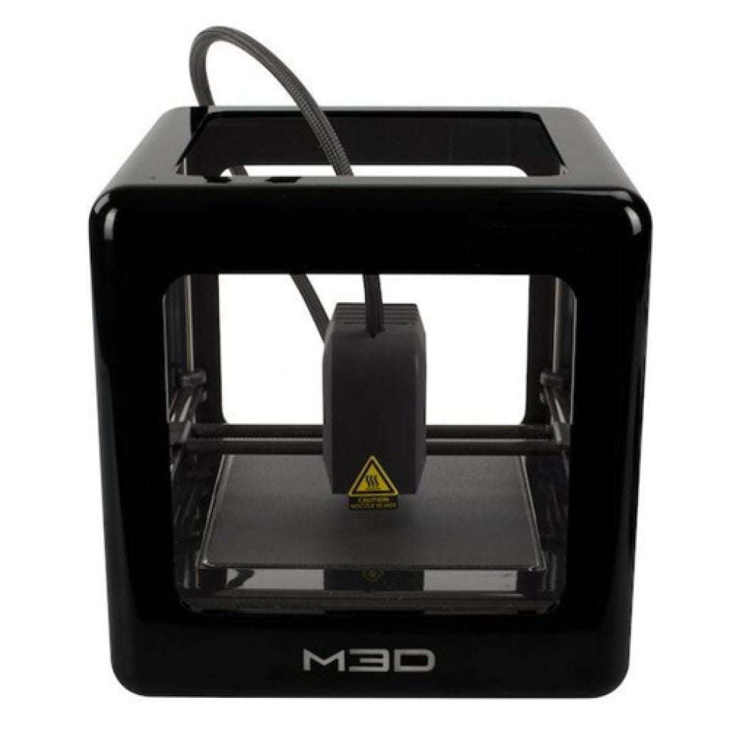 bäst i test 3d skrivare