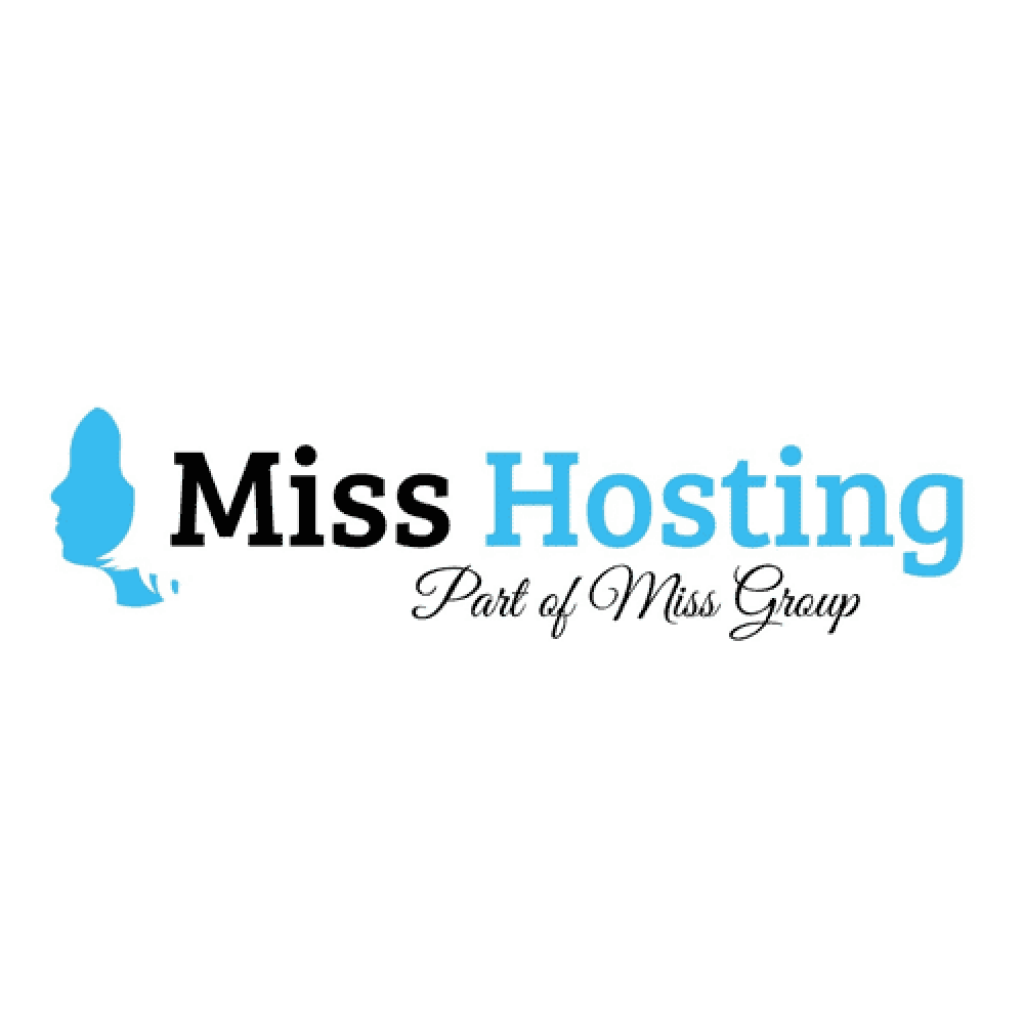 MissHosting Webbhotell