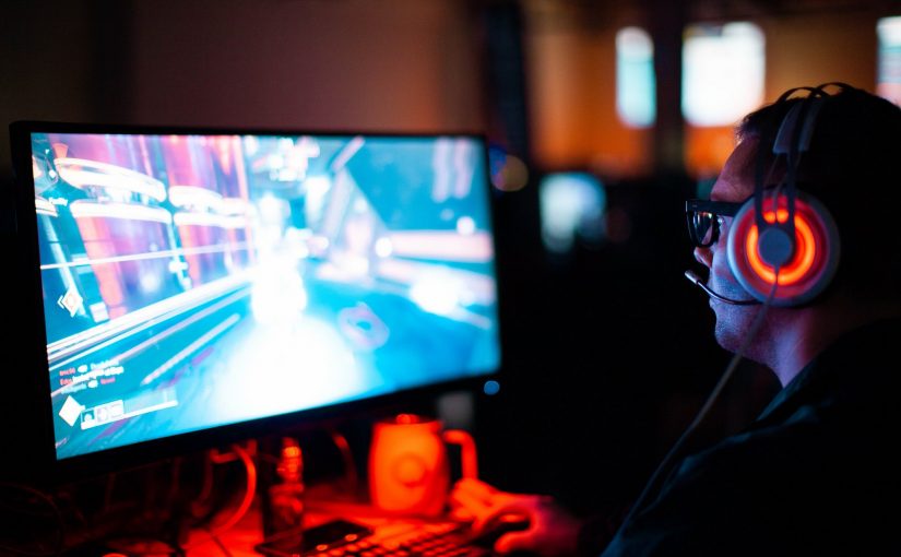 Den här utrustningen och hårdvaran bör alla gamers ha