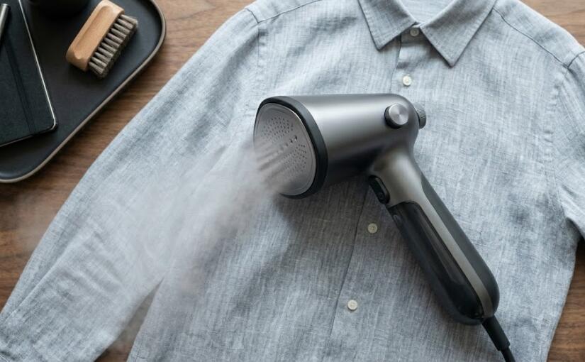 steamer bäst i test